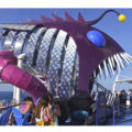 Ultimate Abyss on Harmony of the Seas