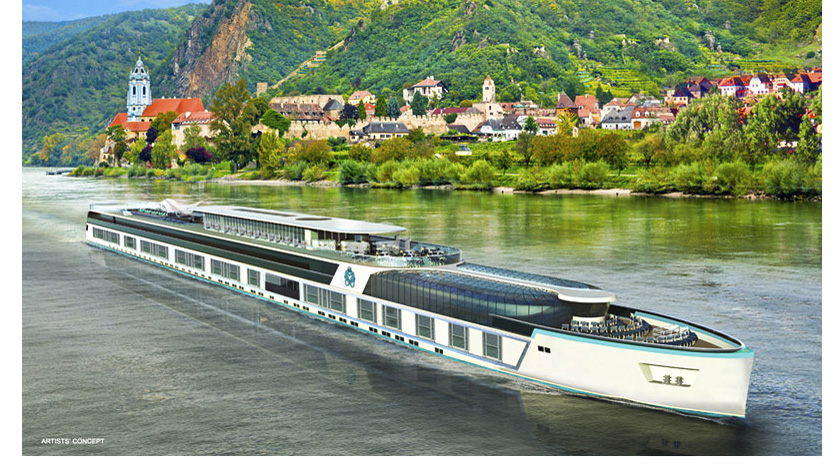 who owns crystal river cruises