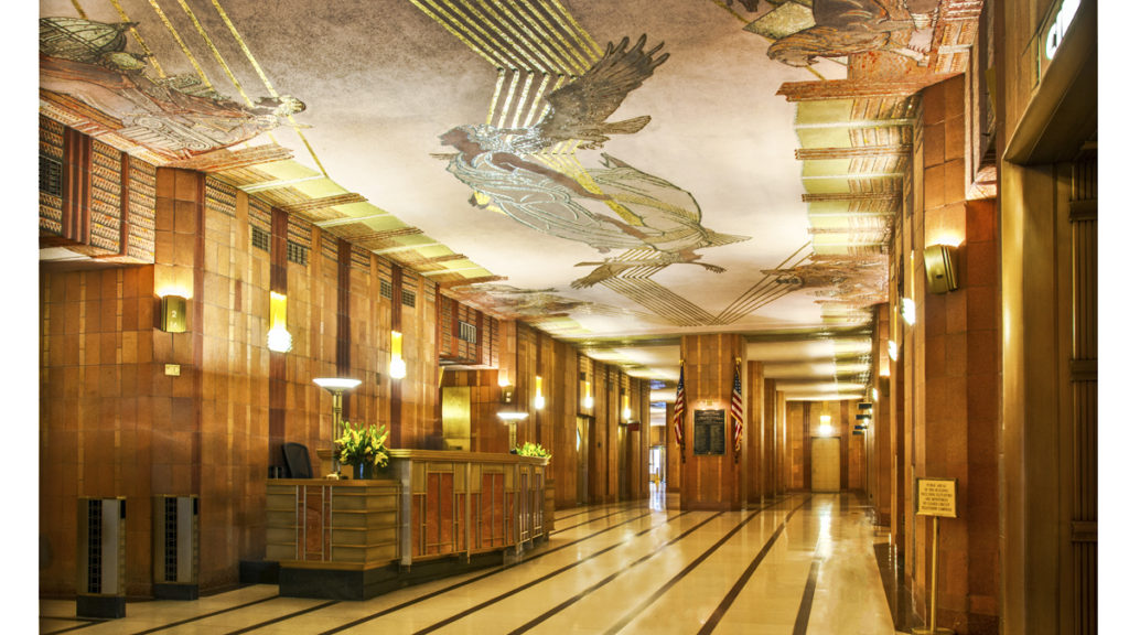 On and Off the Sidewalks of New York, in Search of Stunning Interiors ...