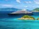 Scenic yachts will seek out he exotic Caribbean--Scenic Group