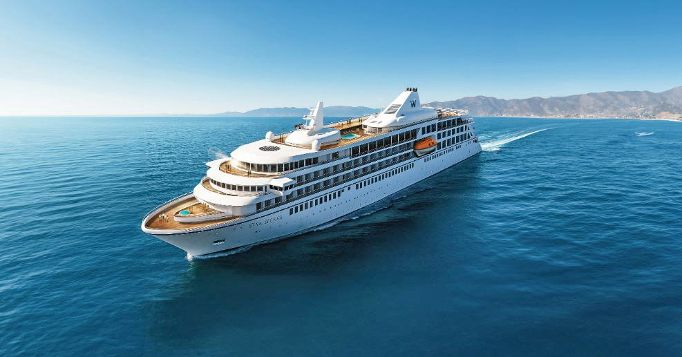 Why You'll Want to Become a Star Seeker with Windstar | The