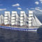 Flying Clipper